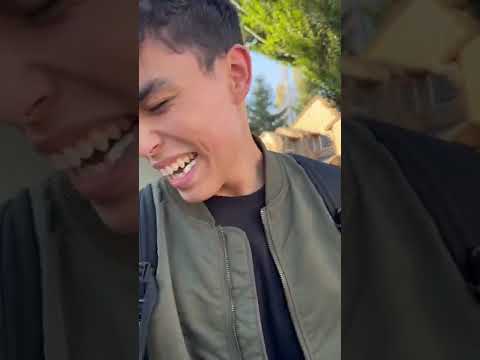 getting rejected by a girl (got slapped 😱😱)