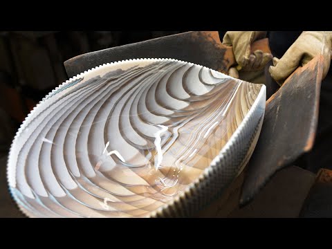 Murano Collection by Native Trails: Artisan Story