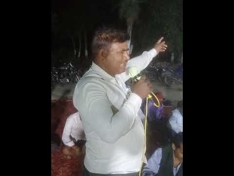 Suresh Yadav Mahnaura vs sarvan Kumar thakur khera Joga Saray unnao me Holi faag jabarjast mukabla