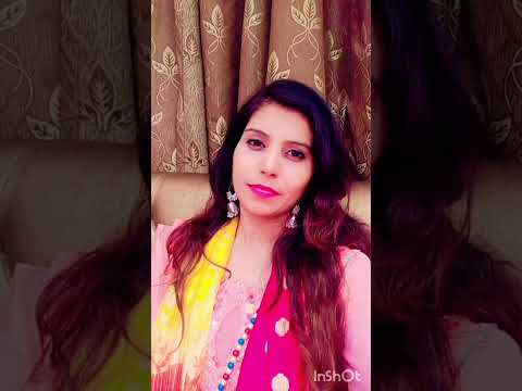 sawarloon cover by me..😍 #youtubeshorts #coversong #myvoice #supportme #followforfollowback