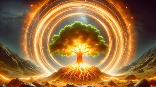 God'S Frequency 1111Hz + 963Hz ~ Countless Miracles Will Expand Throughout Your Life