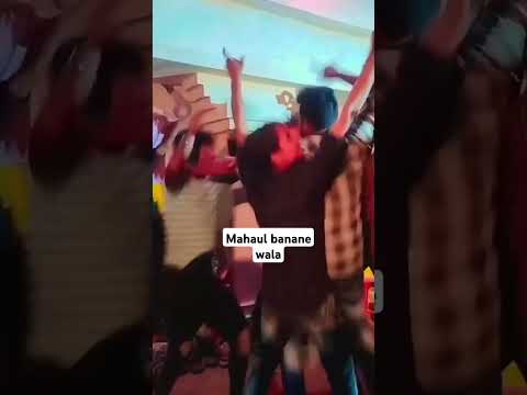 #bhojpuri Raj corruption Na Ho Mohan badalne wala #dj