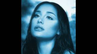 Ariana Grande - OTOE (Audio)