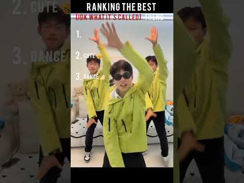 Ranking the best trend 🔅 #douyin #korean #cdrama #asmr #cute #bts #blackpink