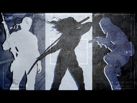 The Rise of Metal Gear Solid