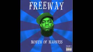 Freeway  - "#Jan25 (feat. Omar Offendum, Ayah, The Narcicyst & Amir Sulaiman)" [Official Audio]