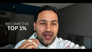 The Mindset That Separates the Top 1% From Everyone Else | Raj Shamani