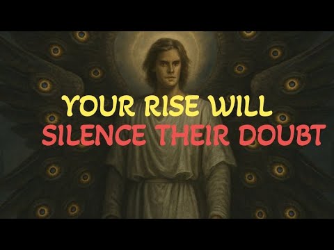 🕯️CHOSEN ONE: THE PEOPLE WHO LEFT YOU WILL BE STUNNED BY WHAT GOD IS ABOUT TO DO IN YOUR LIFE.