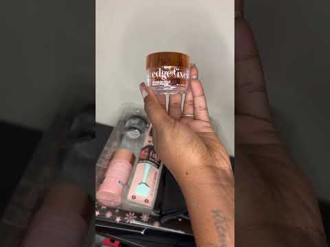 Kiss hair set #targetfinds #targethaul #fyp #haircare
