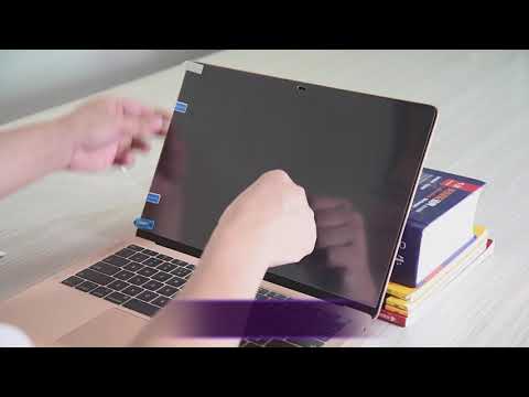 HOW TO APPLY A SCREEN PROTECTOR