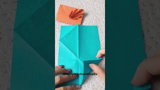 DIY Paper Card Tutorial: Easy and Creative Handmade Greeting Cards