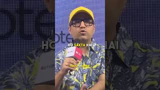 Tax System Of India - Ashneer Grover