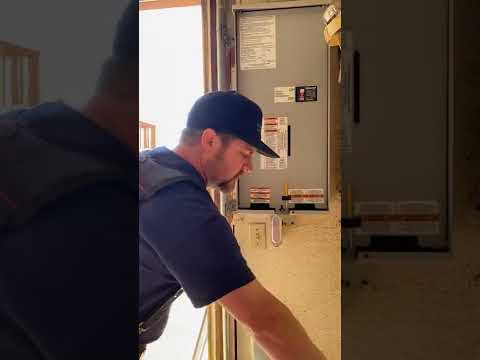 Generac ATS