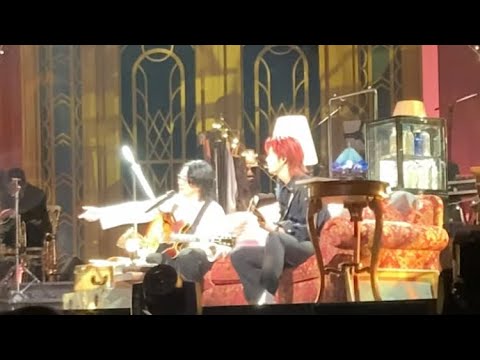 【20241119】クダリ Mrs. GREEN APPLE on  Harmony ＃ミセスハーモニー