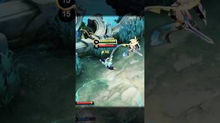 "KALEA FIRST LOOK! UNREAL SKILLS! ⚡🤯“Mobile Legends" #mlbbupdate  #newhero #mlbb