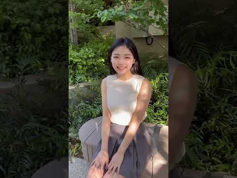 いつもより揺れてます😂#shorts