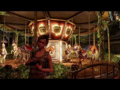 15 смешных шуток Элли из DLC Left Behind | PS+ Deluxe