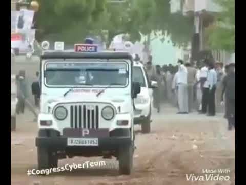 #जननायक श्री अशोक गहलोतजी के फैन्स/समर्थकों के लिए एक और शानदार वीडियो....देखिए और शेयर कीजिए :)