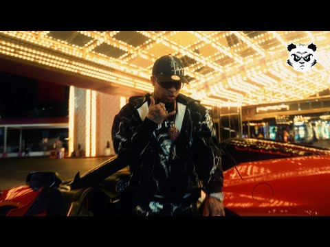 La Ruta (Remix) - PIRLO, Reboll, Haquil, JEYSON Ft. ValentinoGRM, Robin Rouse (Video Oficial)