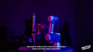 The Danish Tech Ecosystem: Robotics