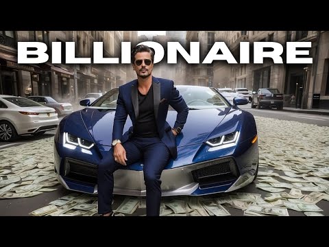 BILLIONAIRE LUXURY LIFESTYLE $$ [2025 Luxury Lifestyle Motivation ]