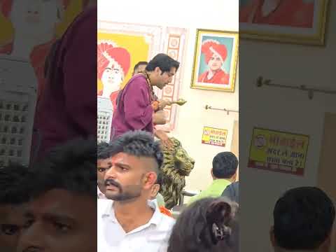 हे बागेश्वर सरकार लिनो कलियुग में....#tirnding #shortsfeed #shorts
