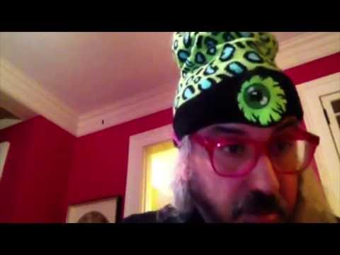 J Mascis // MGMT @ Barclays Center (w/Dinosaur Jr)