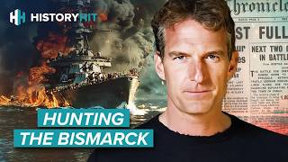 Bismarck: How the Royal Navy Sank Hitler's Best Battleship | Full Documentary