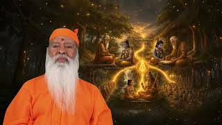 Guru Purnima Blessings (English) by Parama Pujya Sri Ganapathy Sachchidananda Swamiji • 29 July 2026