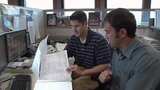 Structural Engineer - Career Connections - WBGU