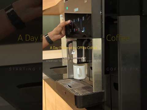 9 to 5 Caffeine: A Day Powered by Office Coffee ☕💼 #shorts #shortsfeed #youtubeshorts