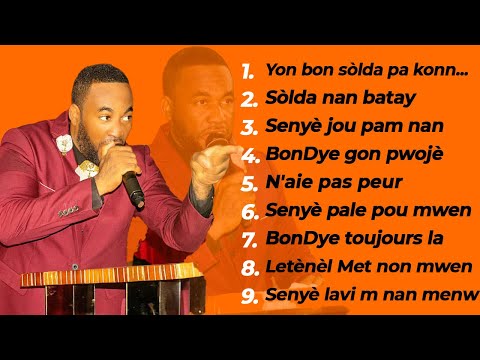 Yon Bon Sòlda Pa Janm Pèdi Batay / Sòlda nan batay / BonDye Gon Pwojè - PLM ADORATION