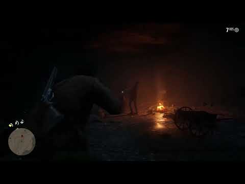 Red Dead Redemption  RDR2 Bounty   Made with Clipchamp