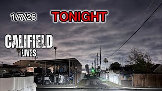 🛑Live In The Dark Streets VIEWER+DISCRETION