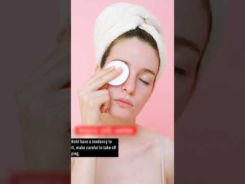 Eye Care Tips |Tips For Keeping Your Eye Safe While Applying Makeup| How To Taking Care of Your Eyes