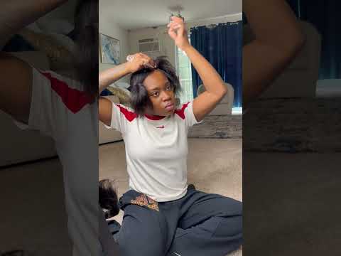 #diy #howto #tutorial #quickweave #stitchbraids #fyp #explore #viral #hairstylist #reels #shorts