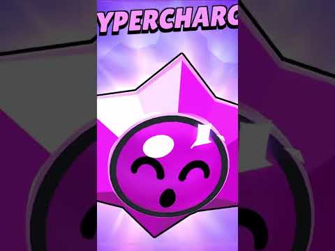 HYPER CHARGE STAR!!!!