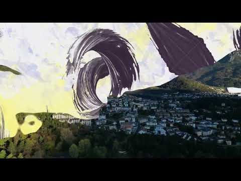 Drone Trento 02.11.2024