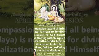 1April Spiritual Diary Quote of the Day | Paramahansa Yogananda #kriyayoga  #meditation  #devotion