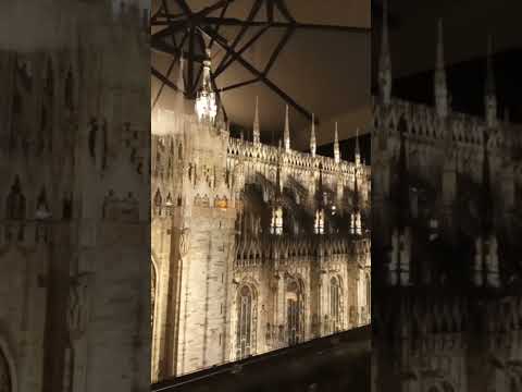 that's Milano pt.5 Duomo edition