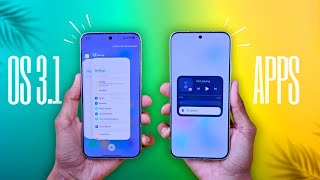 HyperOS 3.1 Official System Apps are Here | Install Now On Your Xiaomi Phone Right Now!