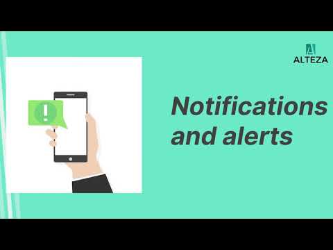 Features that you need in your grocery app