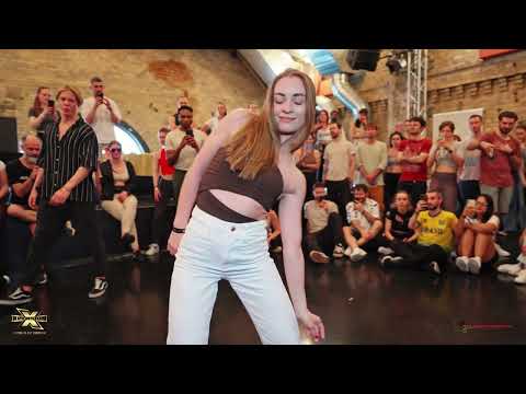 Donatas & Laura  London   Breathe  Xplosion Events 2024