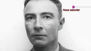 Oppenheimer's Bhagavad Gita Moment Explained