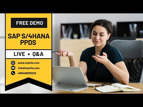 #SAP S/4HANA PPDS Demo - Watch full video ➡️Don’t just plan—plan with precision! ⚙️#SAPPPDS #S4HANA