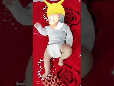 ❤️ Fanny and kids video