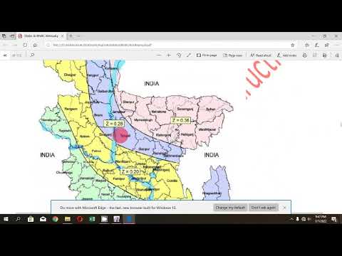 Earthquake Analysis in ETABS 2016 with BNBC 2020 Bangla Tutorial – Episode 3