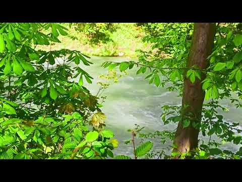 relaxation and meditation with soothing music