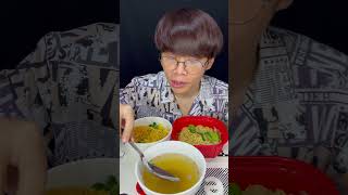 เซเว่น vs หน้าเซเว่น #รีวิว #เซเว่น #vs #คุ้มค่า #อร่อย #เปรียบบเทียบ #shots