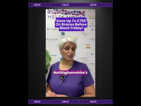 Save up to £750 this Black Friday 2025